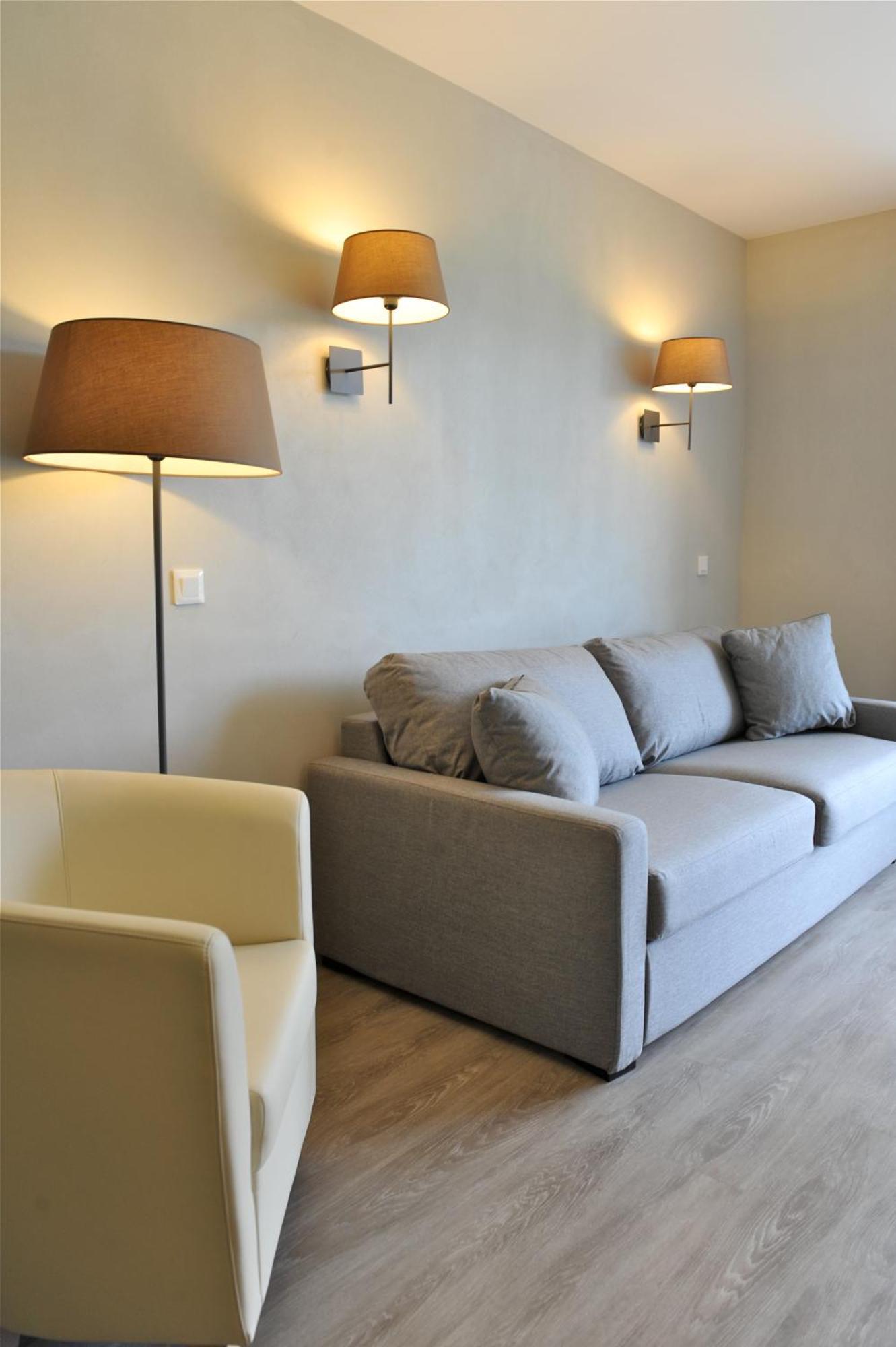 Residence B'O Cottage - B'O Resort Thermal & Spa Bagnoles de l'Orne Normandie Bagian luar foto